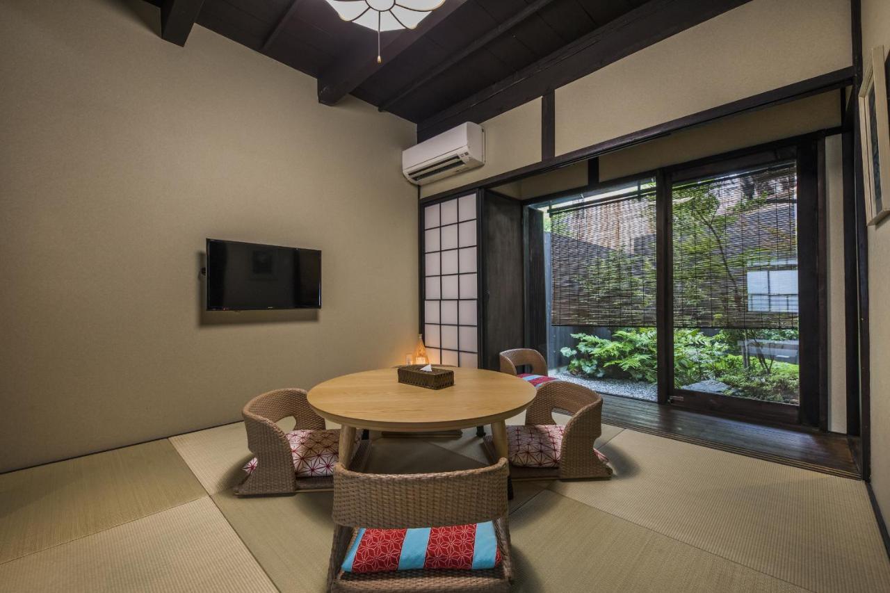 Shiki Homes Kyoka Kyoto Exterior photo