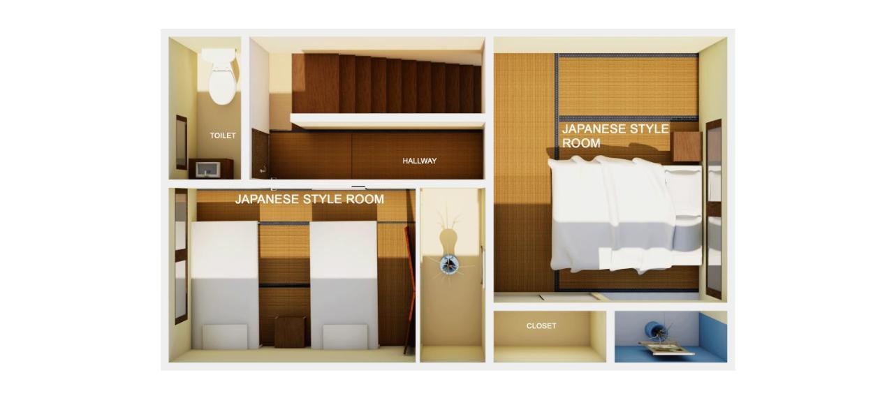 Shiki Homes Kyoka Kyoto Exterior photo
