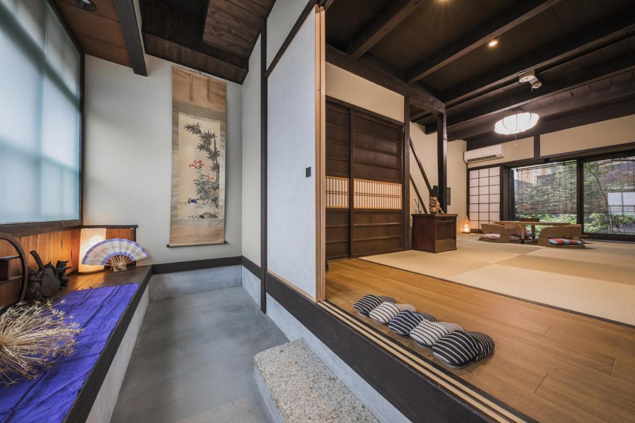 Shiki Homes Kyoka Kyoto Exterior photo