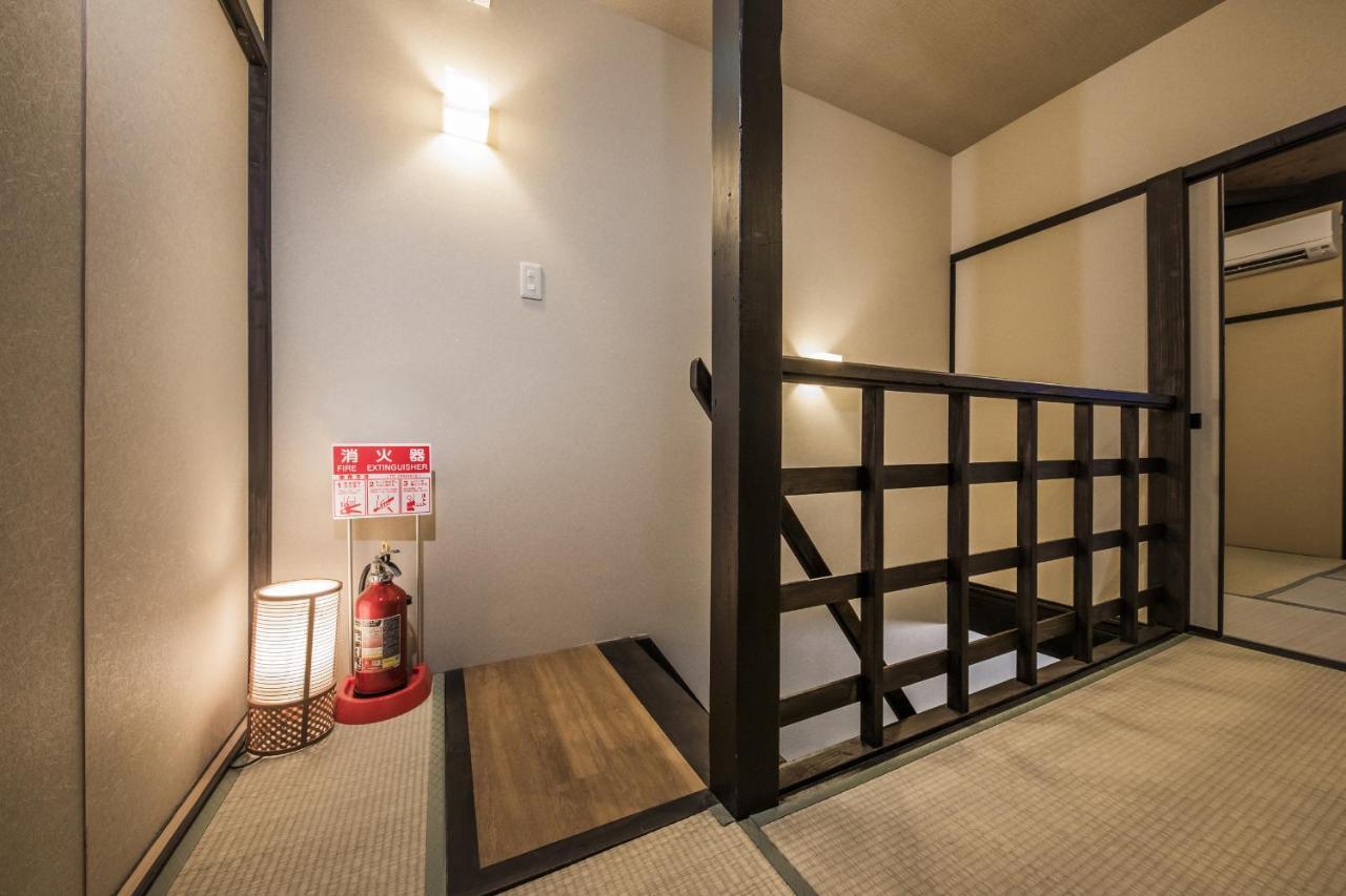 Shiki Homes Kyoka Kyoto Exterior photo
